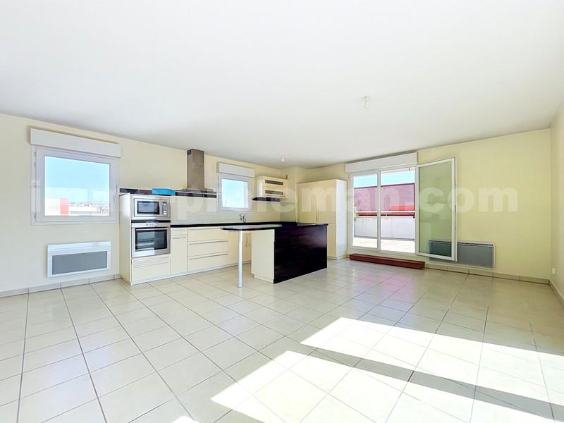 Apartment 4 Rooms ANNEMASSE - Photo 5