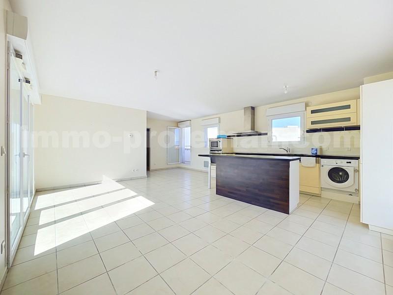 Apartment 4 Rooms ANNEMASSE - Photo 6