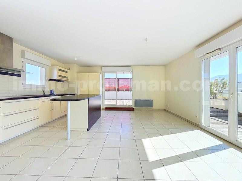 Apartment 4 Rooms ANNEMASSE - Photo 8
