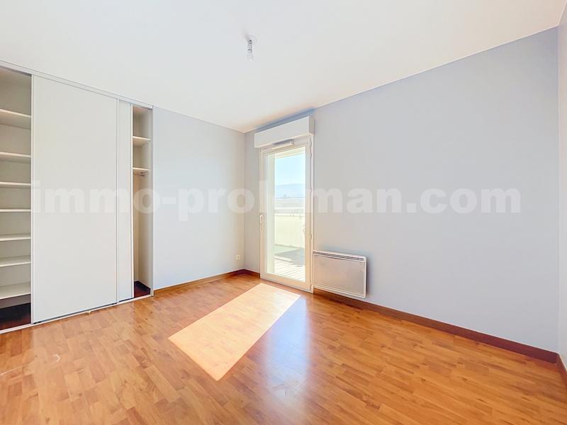 Apartment 4 Rooms ANNEMASSE - Photo 10