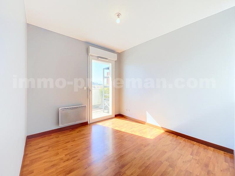 Apartment 4 Rooms ANNEMASSE - Photo 12