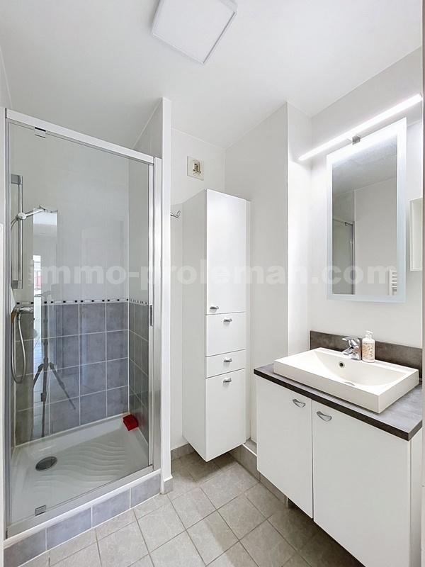 Apartment 4 Rooms ANNEMASSE - Photo 14