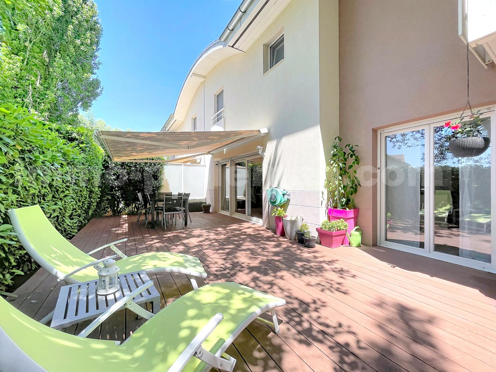House 5 Rooms ANNEMASSE - Photo 3