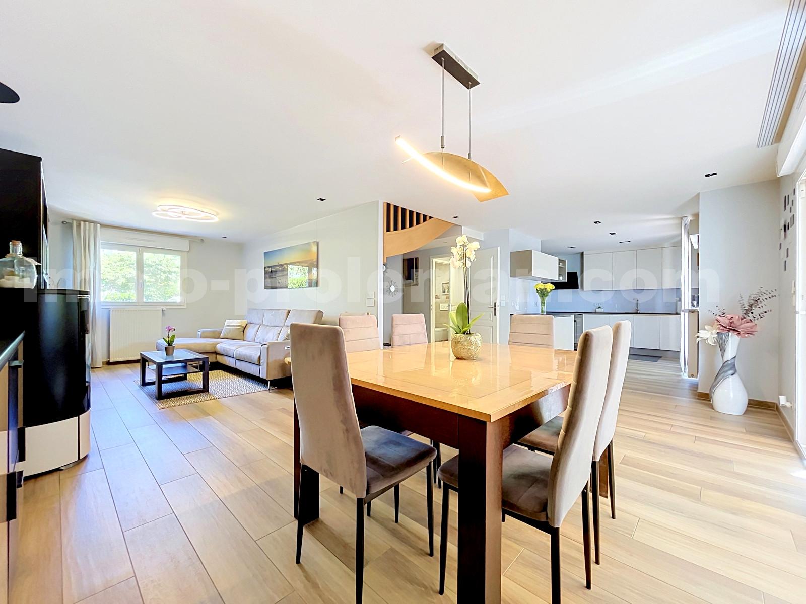 House 5 Rooms ANNEMASSE - Photo 6