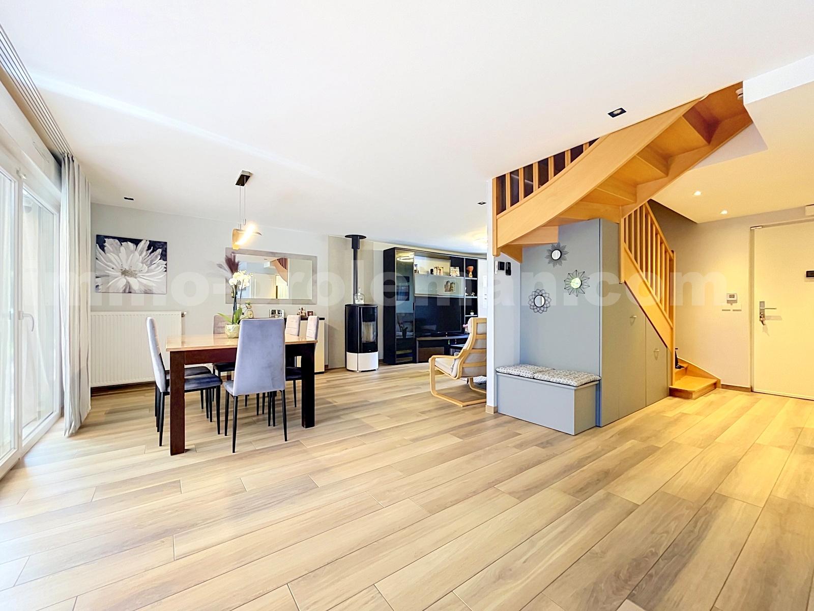 House 5 Rooms ANNEMASSE - Photo 7