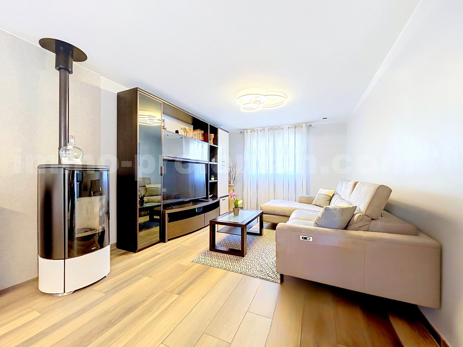 House 5 Rooms ANNEMASSE - Photo 8