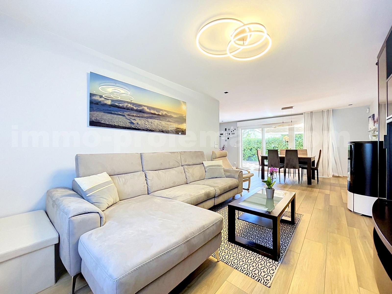 House 5 Rooms ANNEMASSE - Photo 11