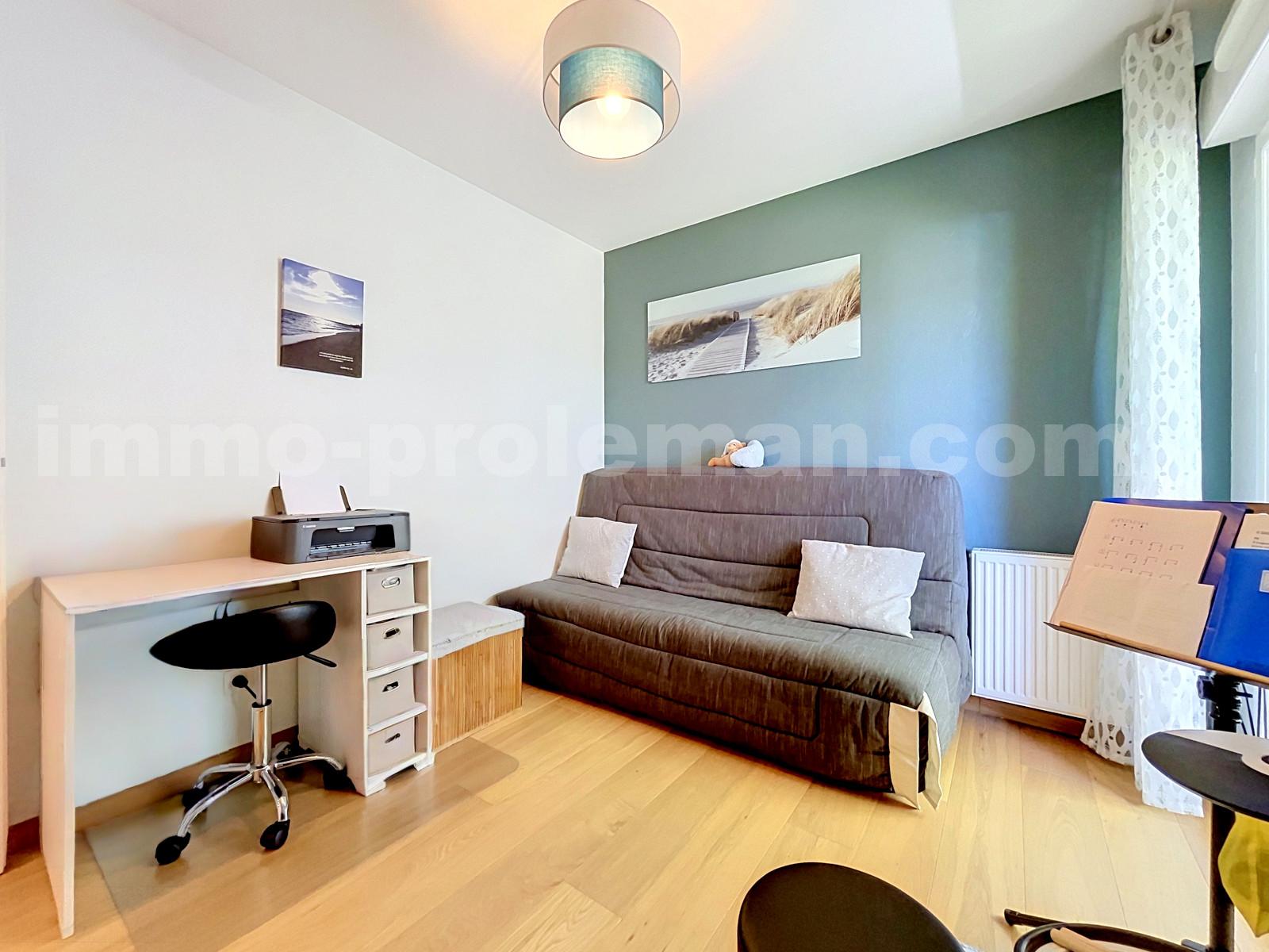 House 5 Rooms ANNEMASSE - Photo 19