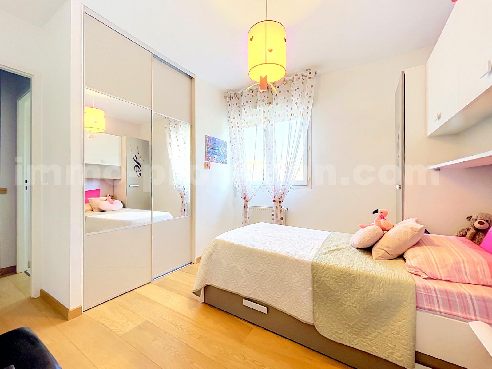 House 5 Rooms ANNEMASSE - Photo 21