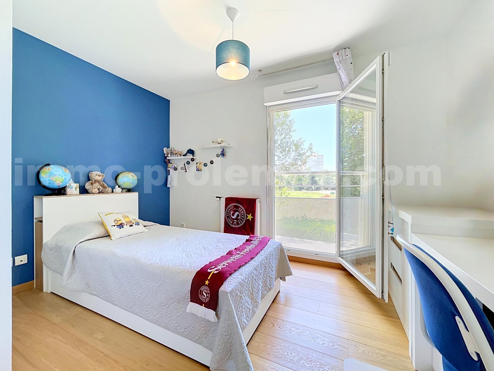 House 5 Rooms ANNEMASSE - Photo 22