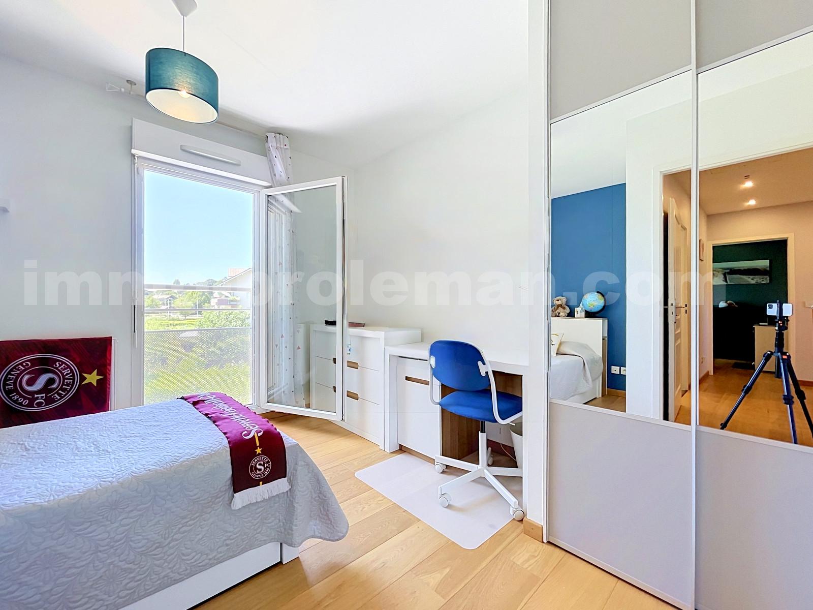House 5 Rooms ANNEMASSE - Photo 23