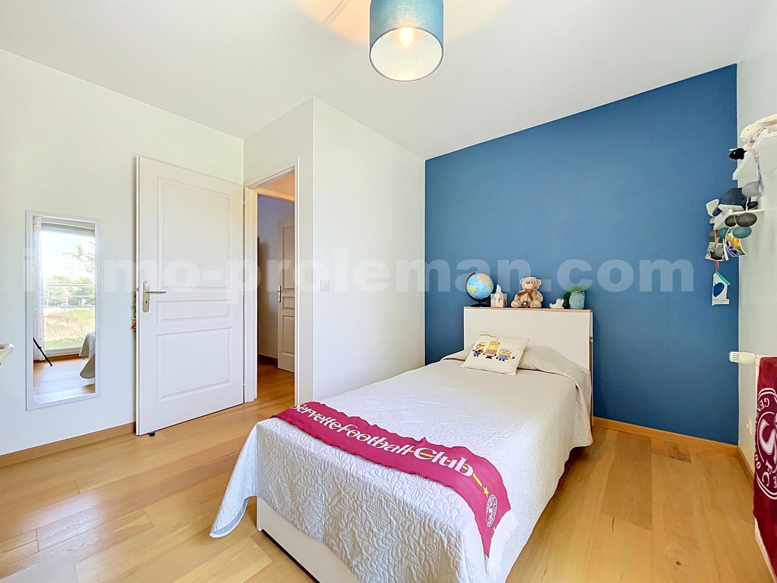 House 5 Rooms ANNEMASSE - Photo 24