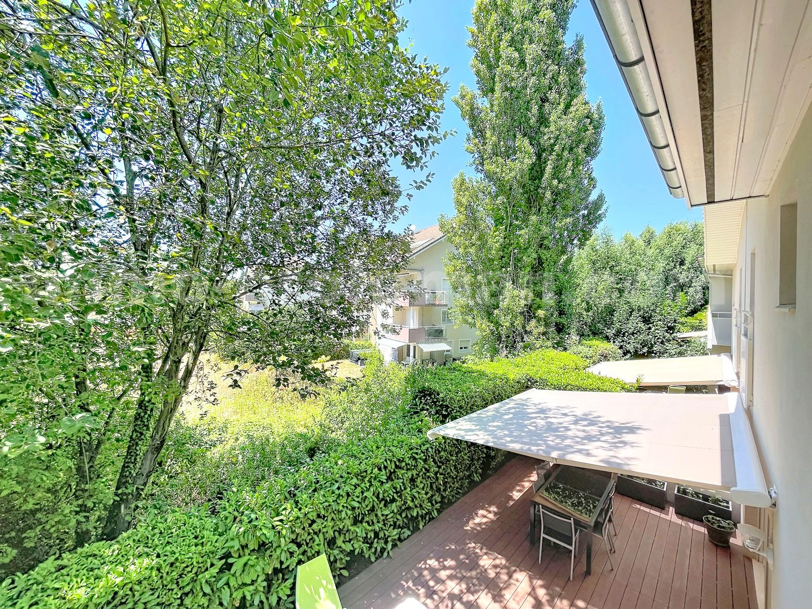 House 5 Rooms ANNEMASSE - Photo 27