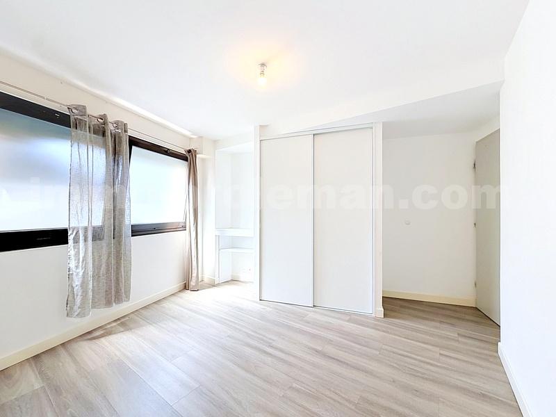 Apartment 4 Rooms ANNEMASSE - Photo 5