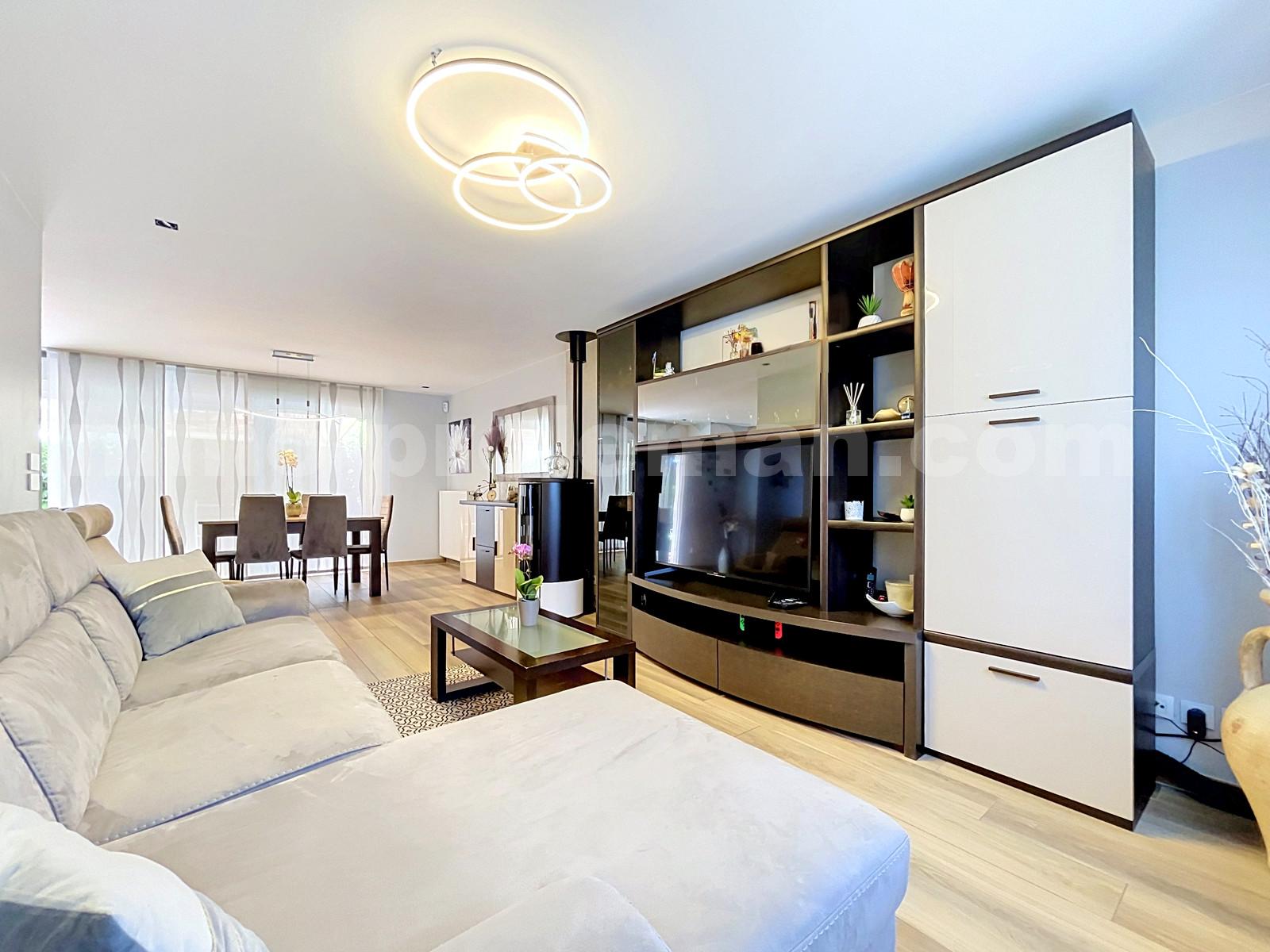 House 5 Rooms AMBILLY - Photo 9