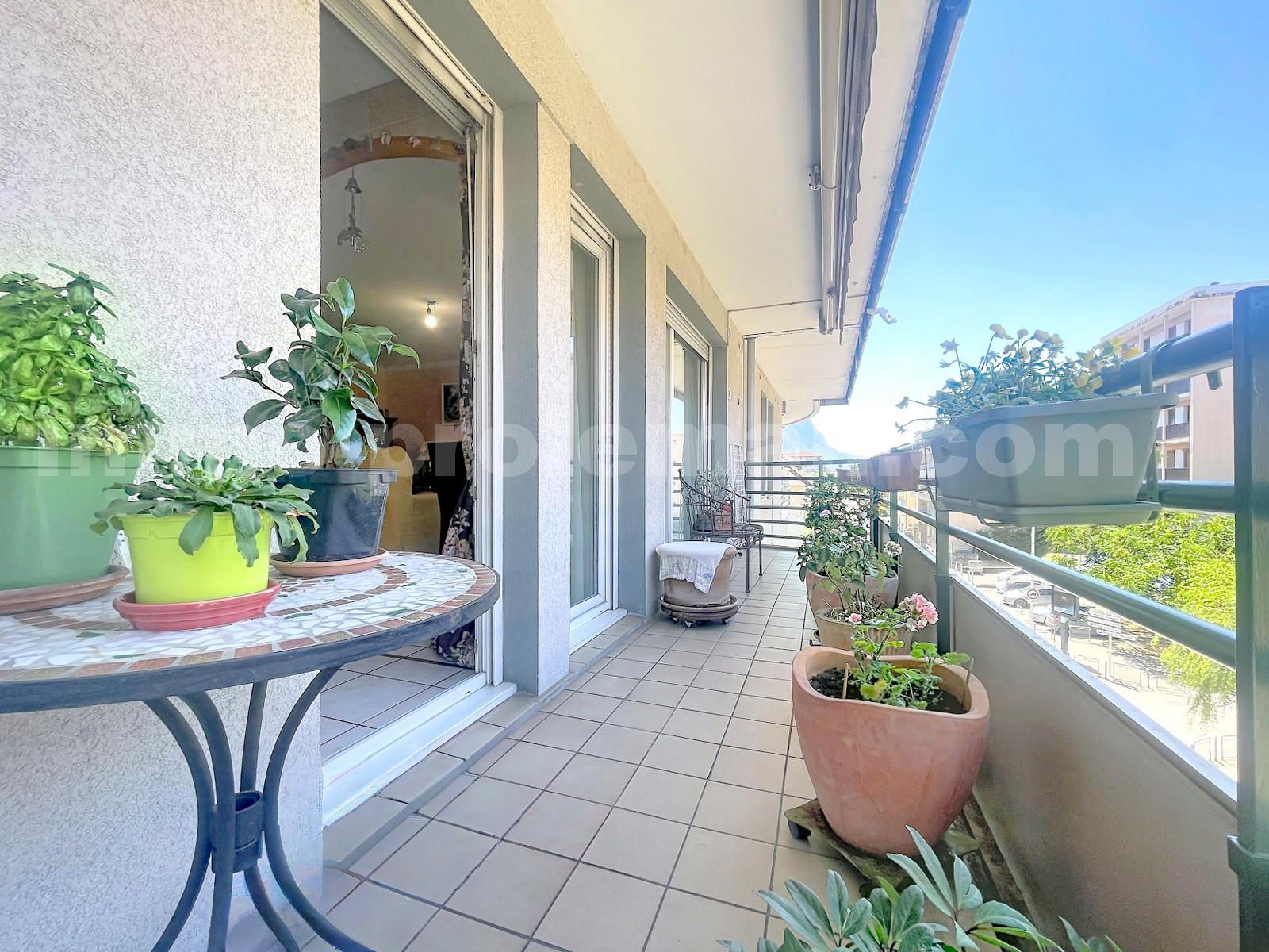 Apartment 3 Rooms GAILLARD - Photo 2