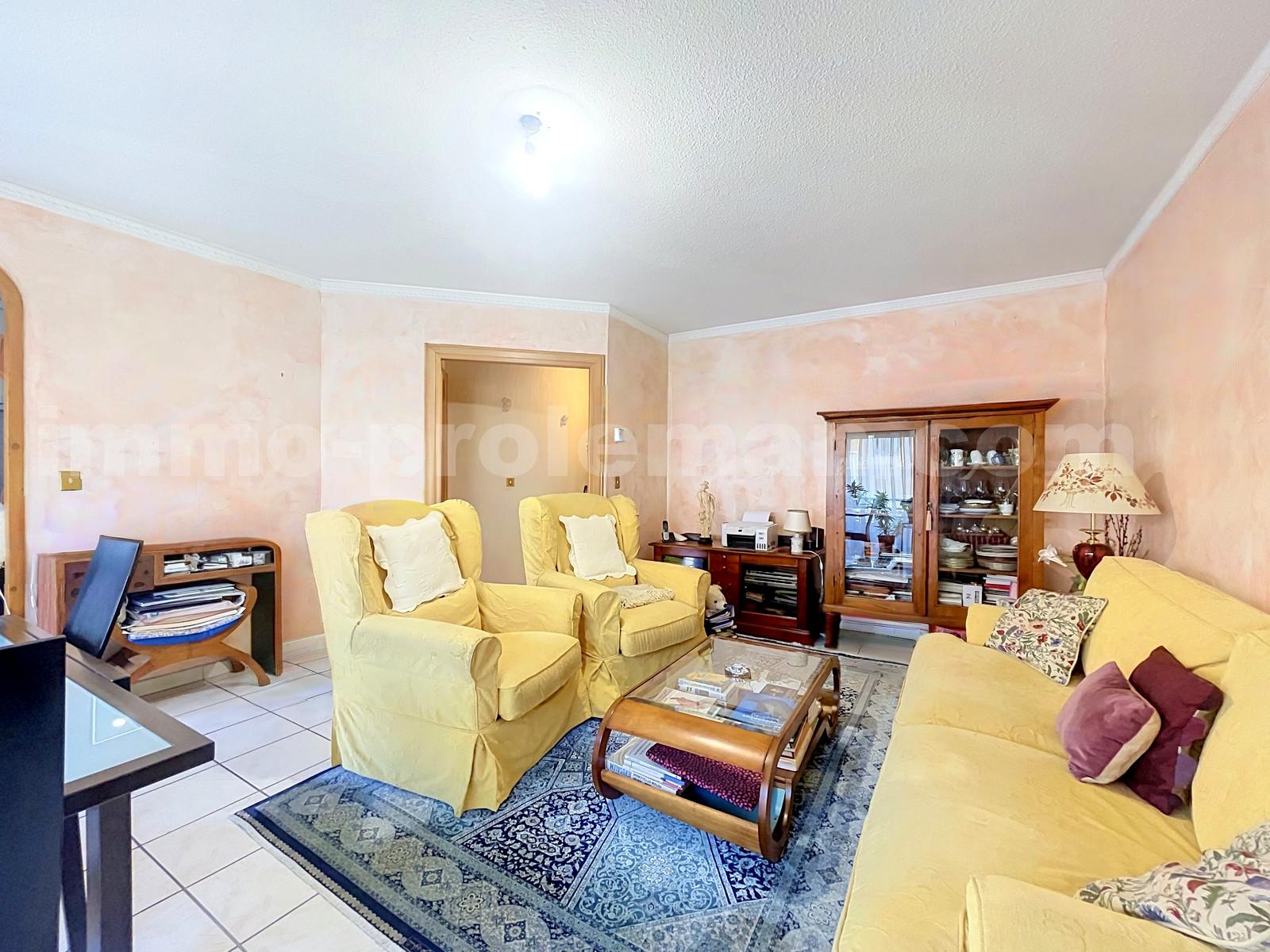 Apartment 3 Rooms GAILLARD - Photo 3