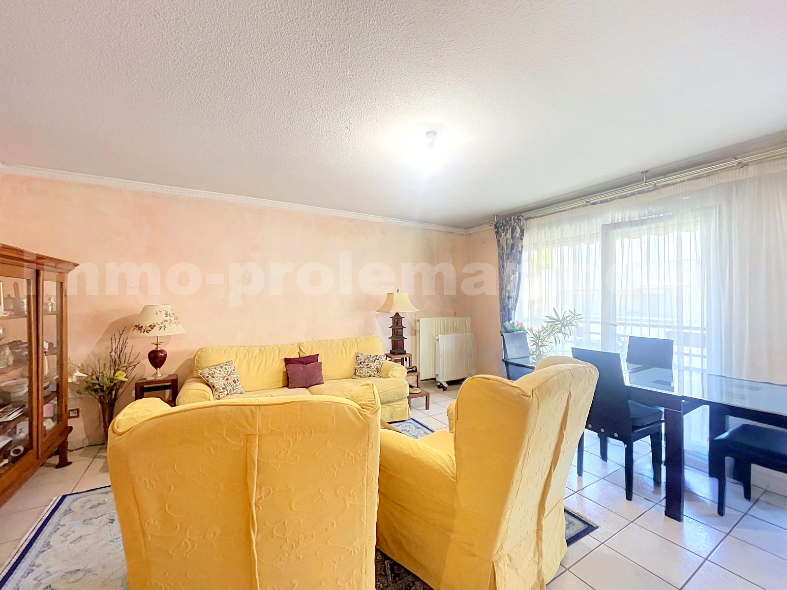 Apartment 3 Rooms GAILLARD - Photo 5