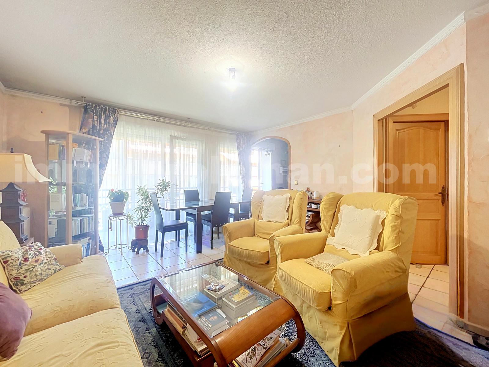 Apartment 3 Rooms GAILLARD - Photo 6