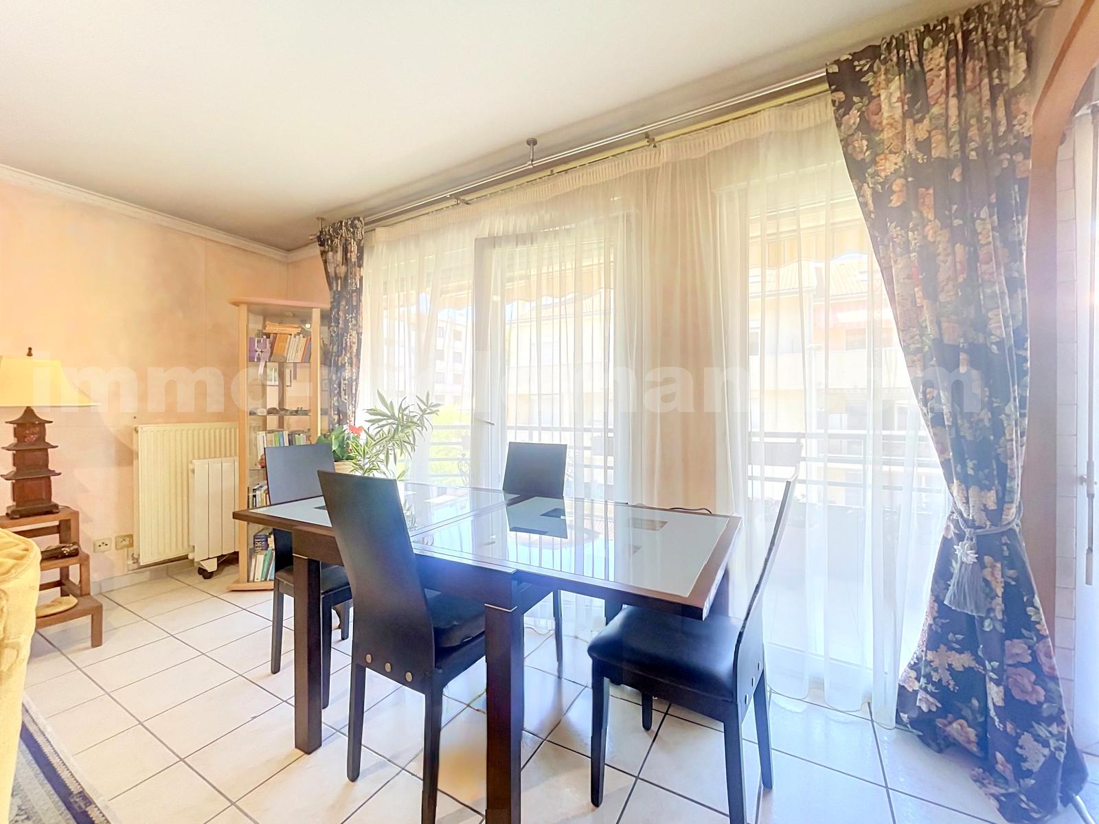 Apartment 3 Rooms GAILLARD - Photo 7