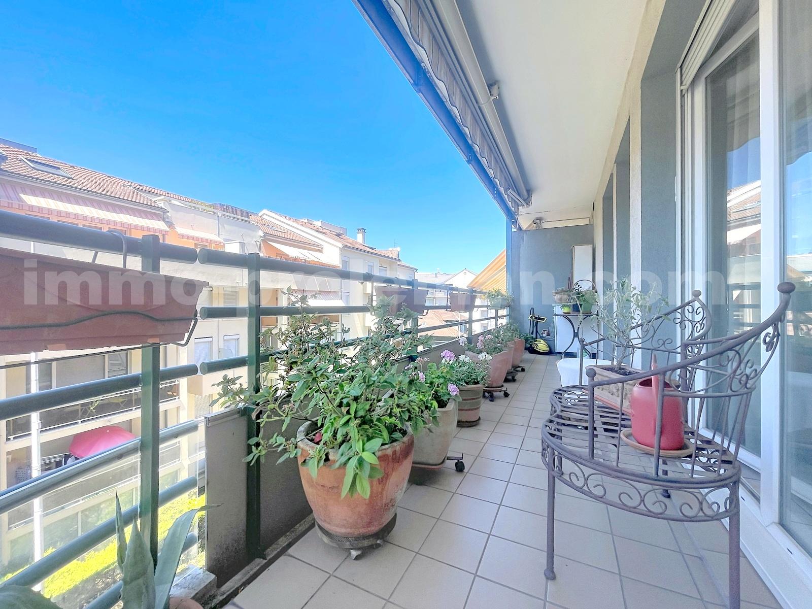 Apartment 3 Rooms GAILLARD - Photo 8