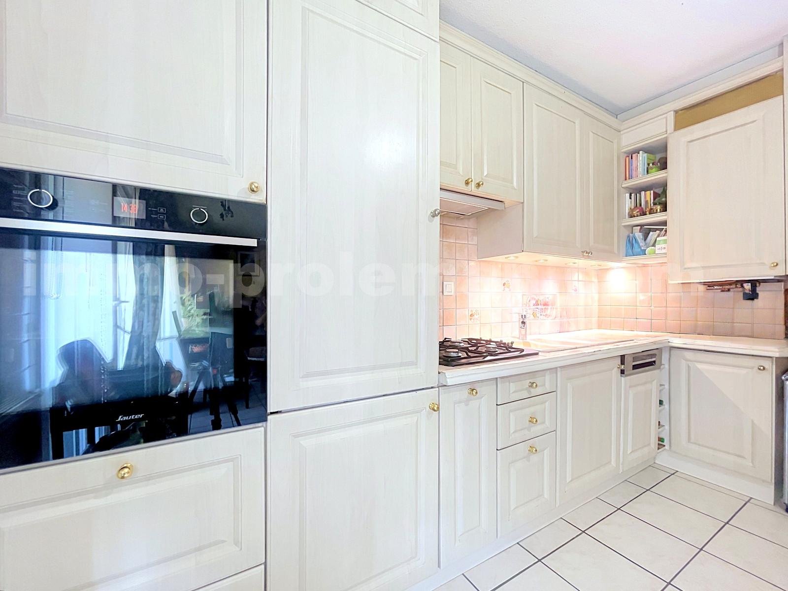 Apartment 3 Rooms GAILLARD - Photo 11