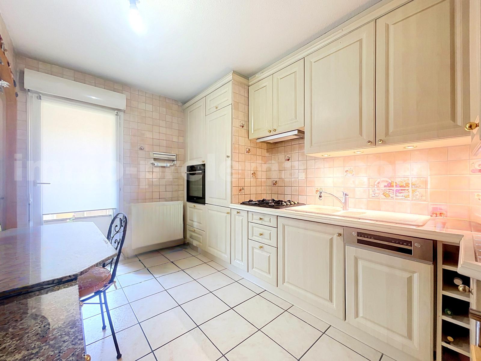 Apartment 3 Rooms GAILLARD - Photo 12