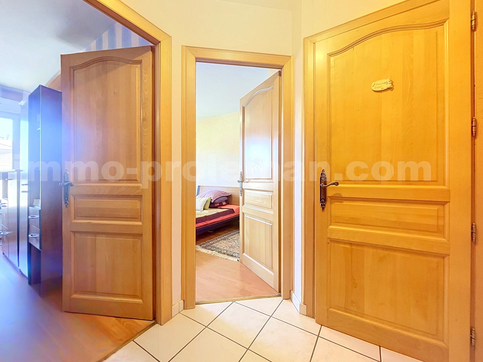 Apartment 3 Rooms GAILLARD - Photo 13