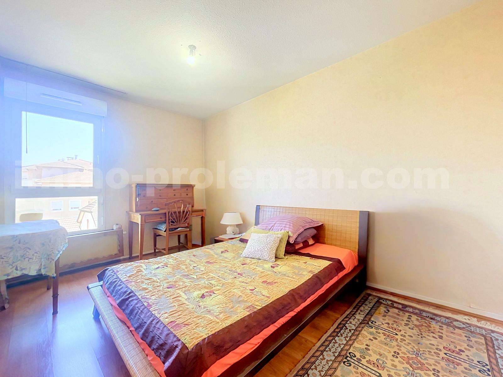 Apartment 3 Rooms GAILLARD - Photo 14
