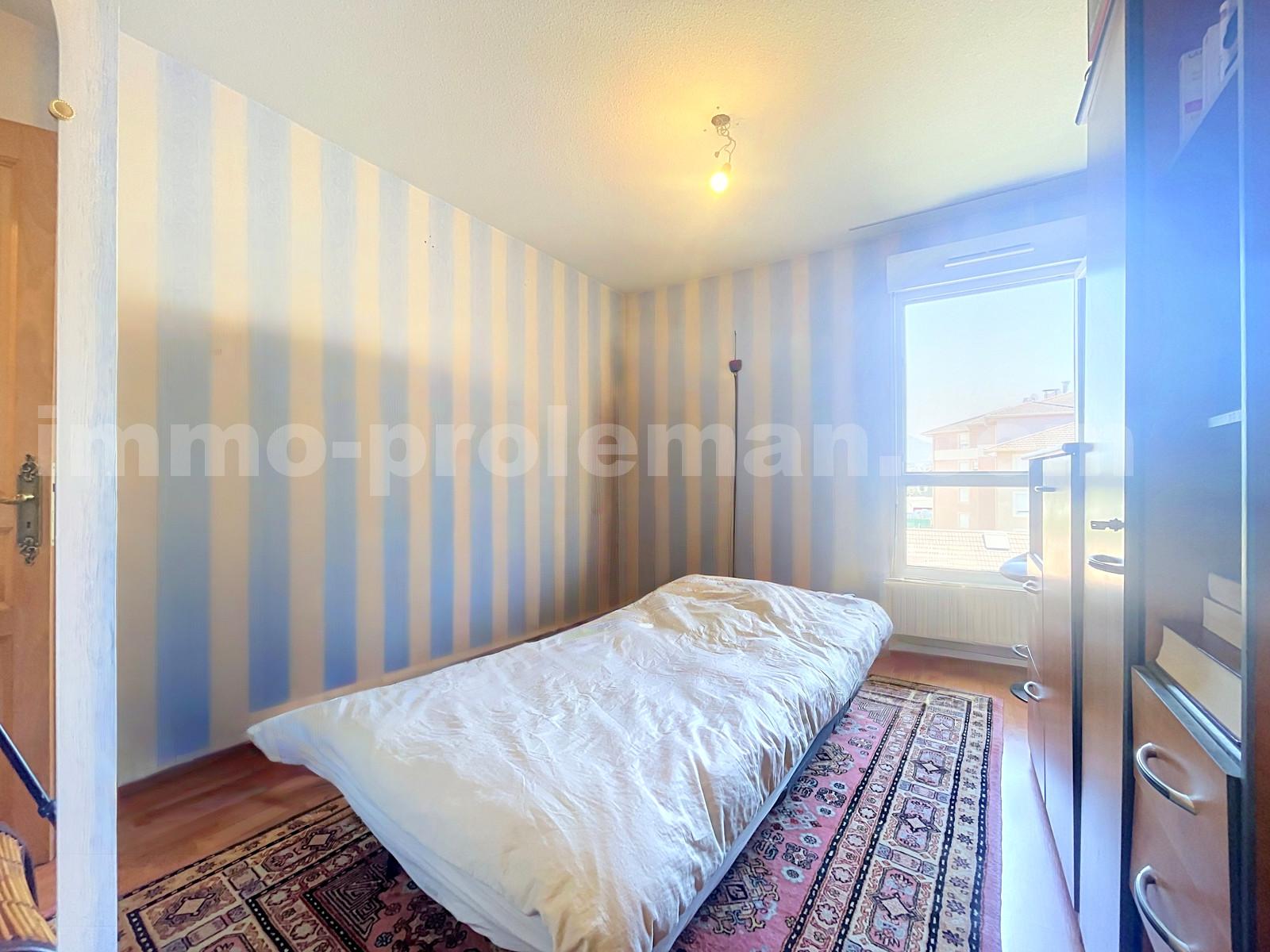 Apartment 3 Rooms GAILLARD - Photo 16