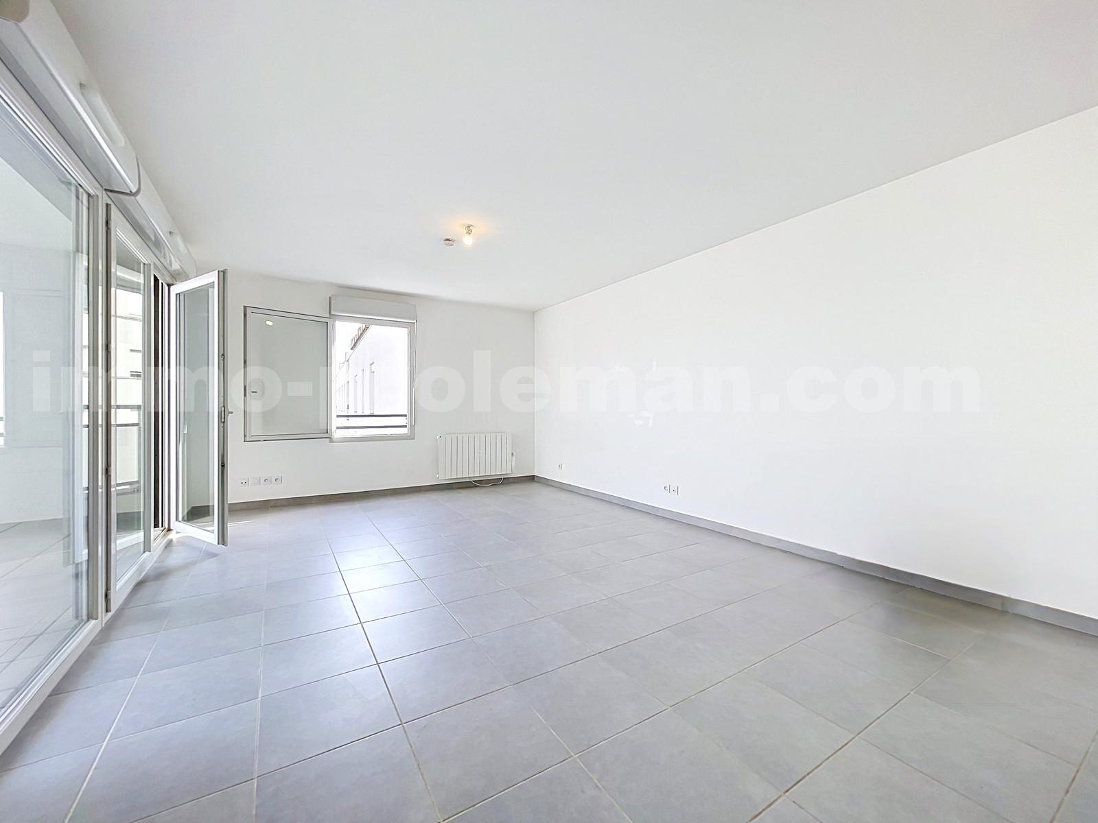 Studio 1 Pièce(s) ANNEMASSE - Photo 1