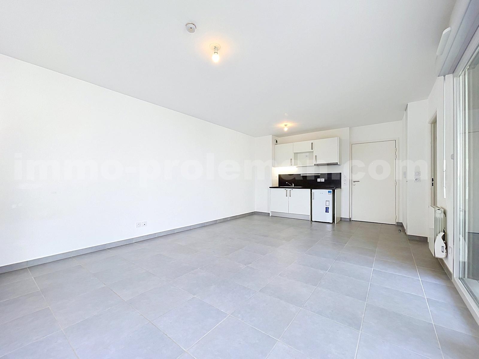 Studio 1 Pièce(s) ANNEMASSE - Photo 2