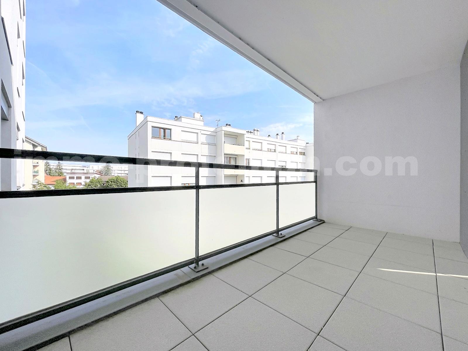 Studio 1 Pièce(s) ANNEMASSE - Photo 5