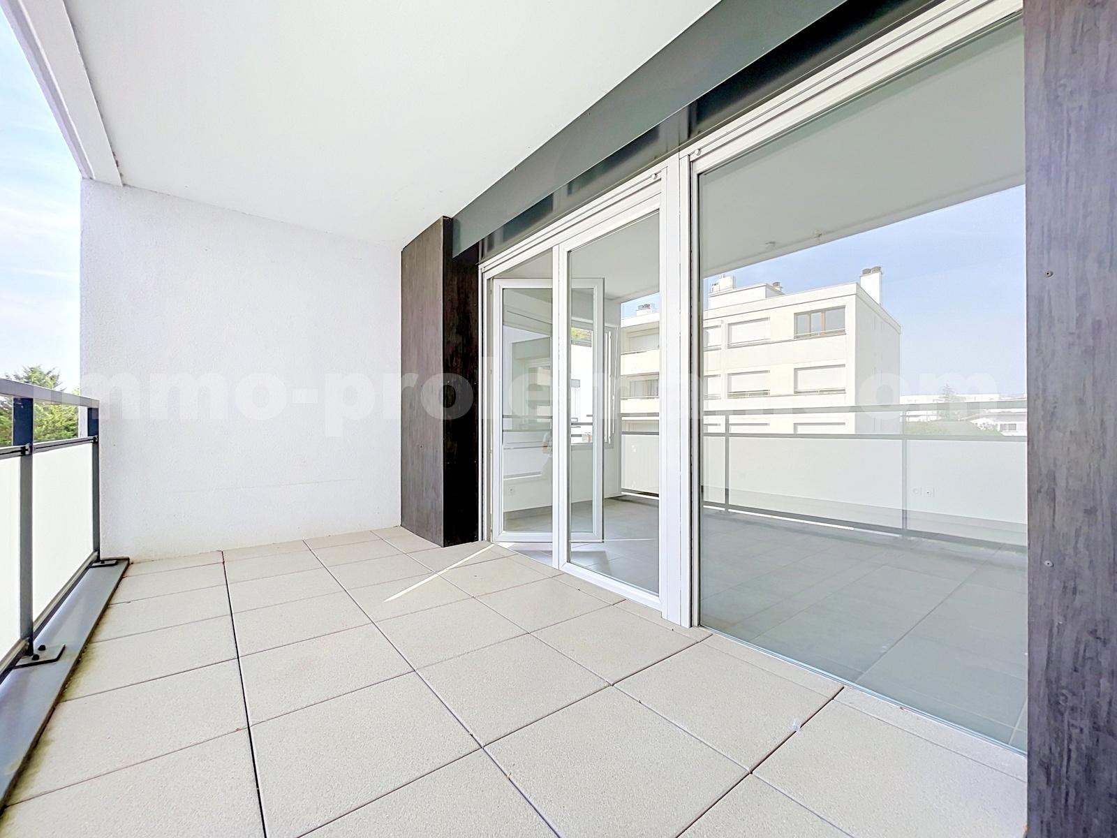 Studio 1 Pièce(s) ANNEMASSE - Photo 6