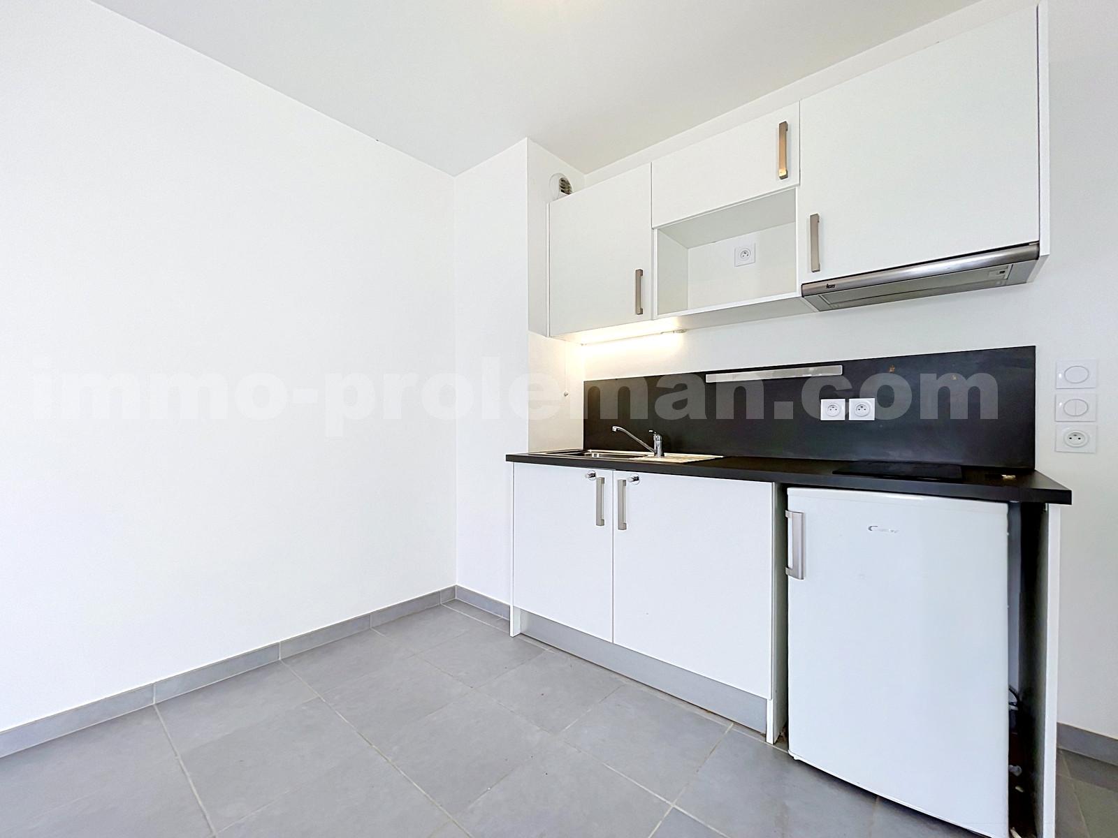 Studio 1 Pièce(s) ANNEMASSE - Photo 7