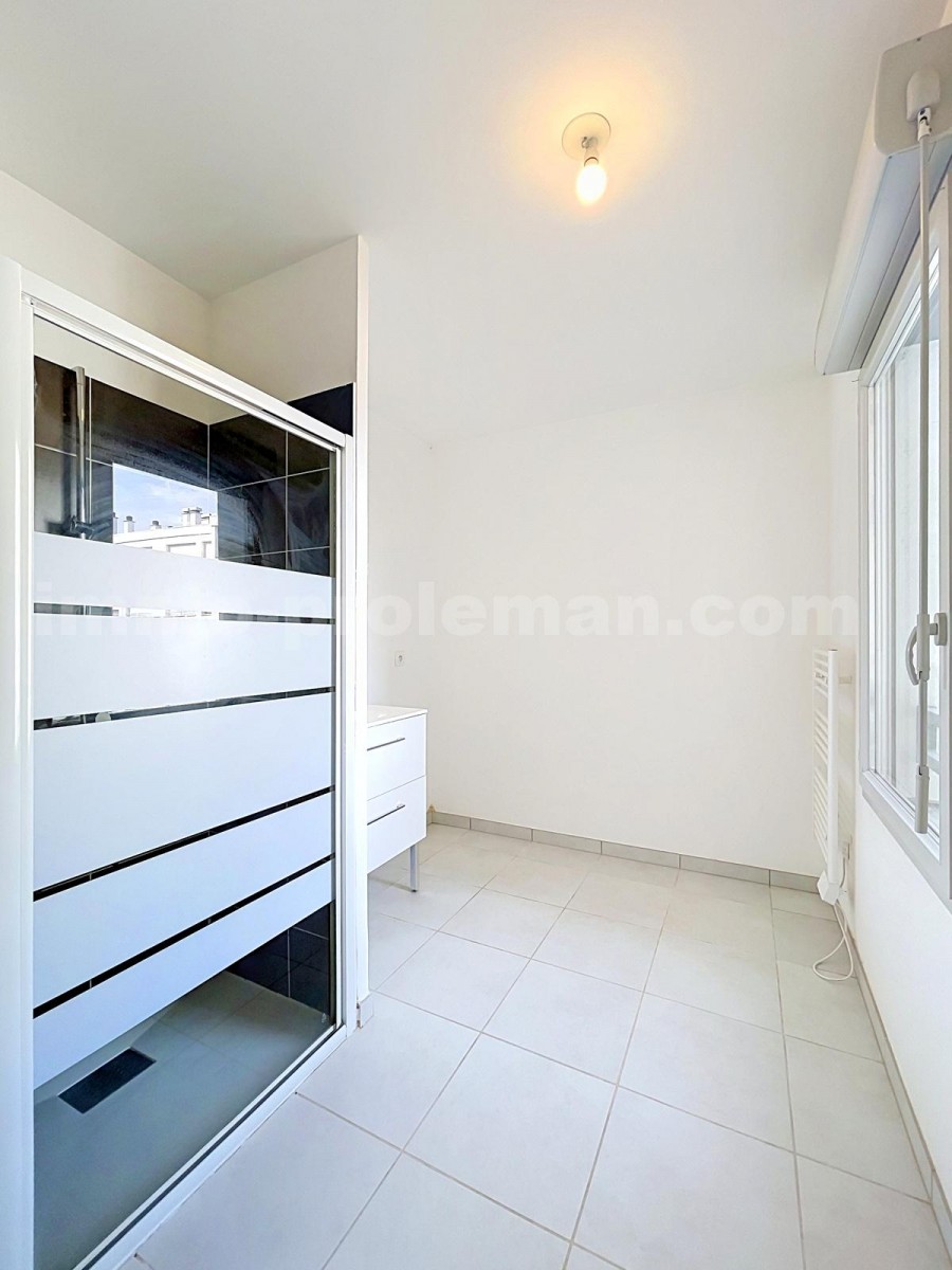 Studio 1 Pièce(s) ANNEMASSE - Photo 9