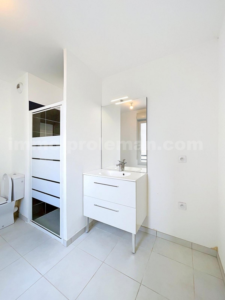 Studio 1 Pièce(s) ANNEMASSE - Photo 10
