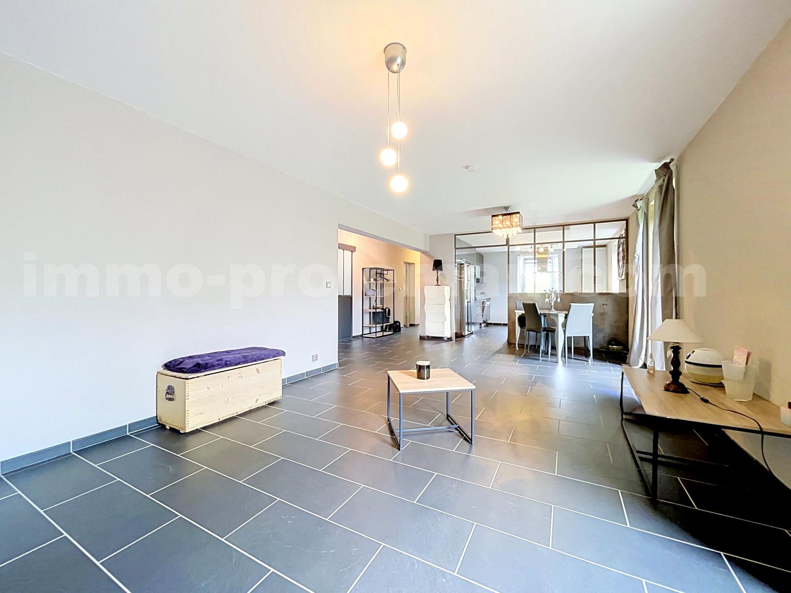Apartment 6 Rooms ETAUX - Photo 5