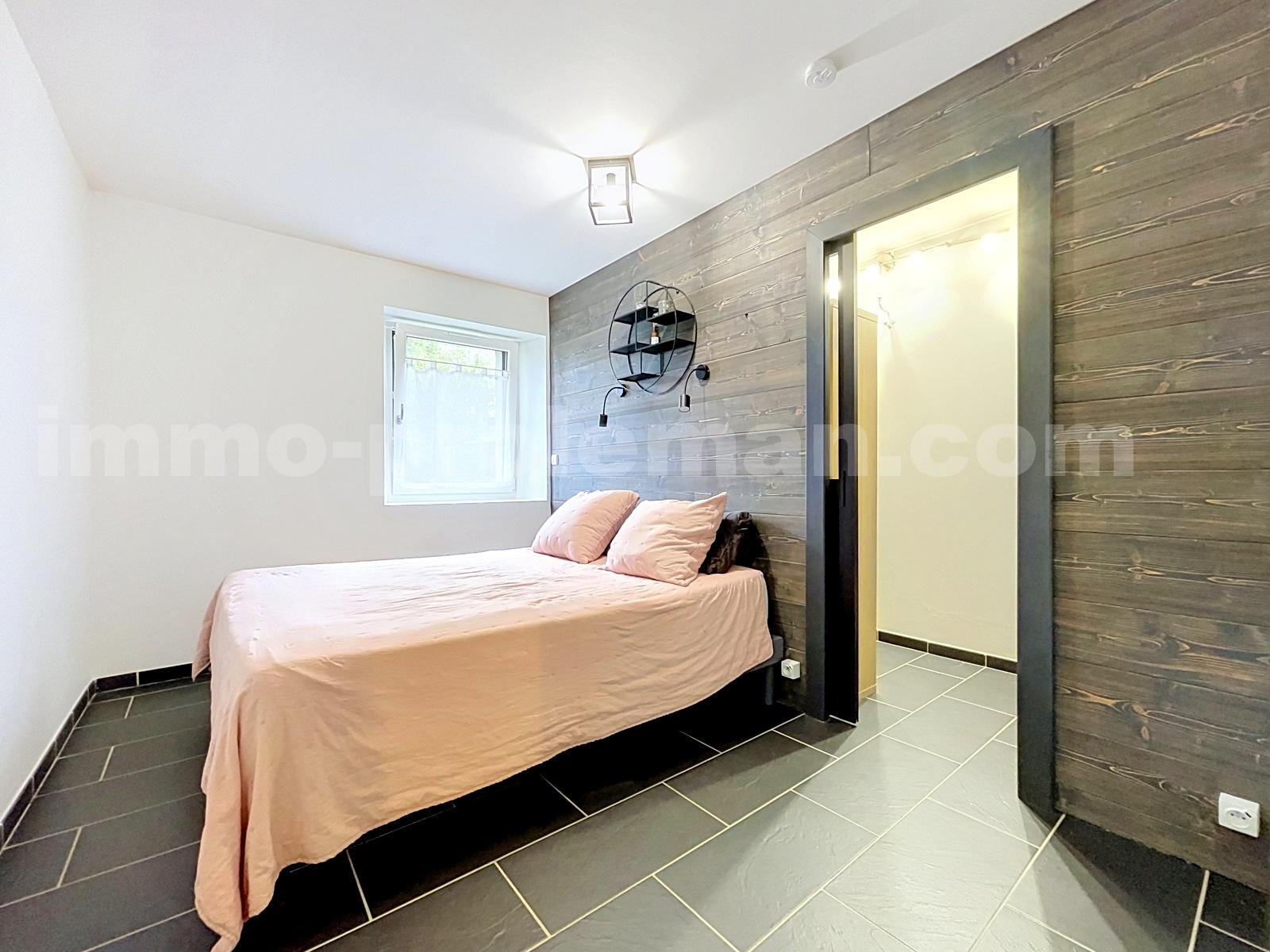 Apartment 6 Rooms ETAUX - Photo 9