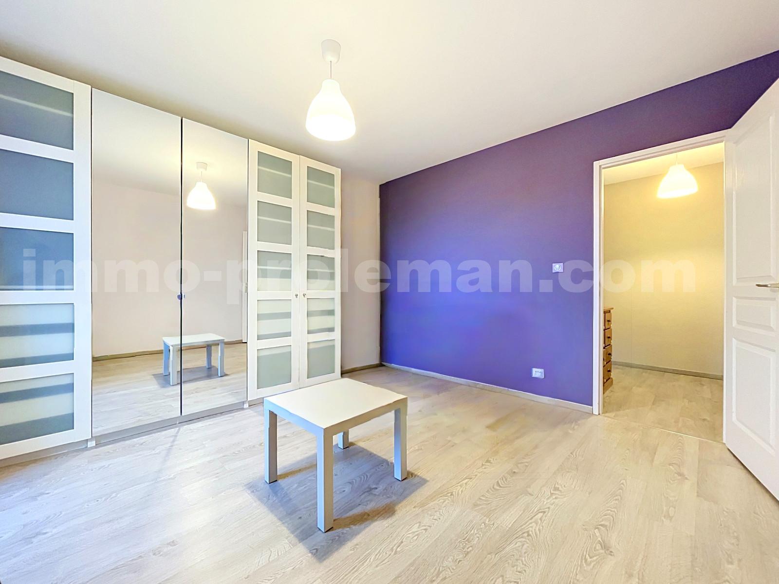 Apartment 6 Rooms ETAUX - Photo 14
