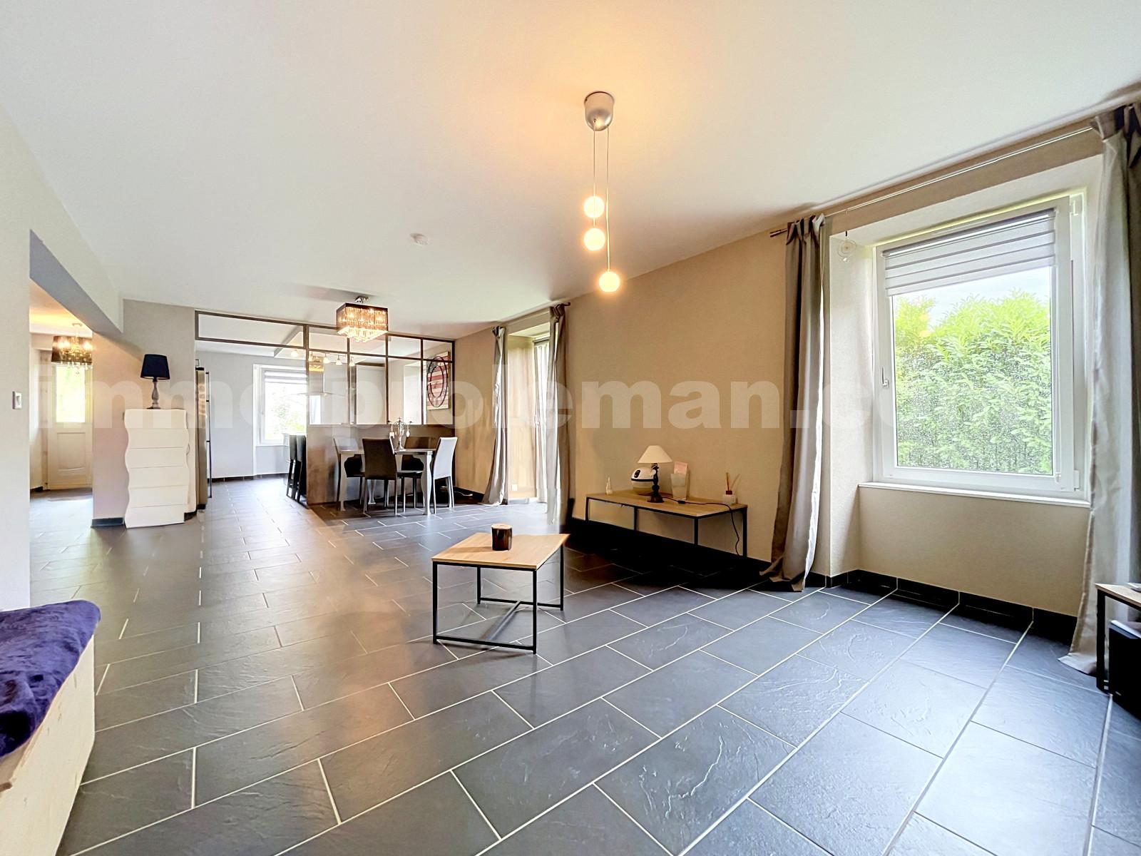 House 6 Rooms ETAUX - Photo 2