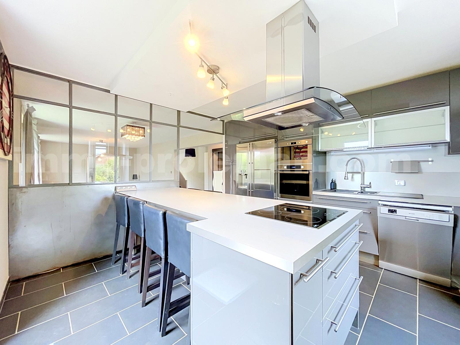 House 6 Rooms ETAUX - Photo 4