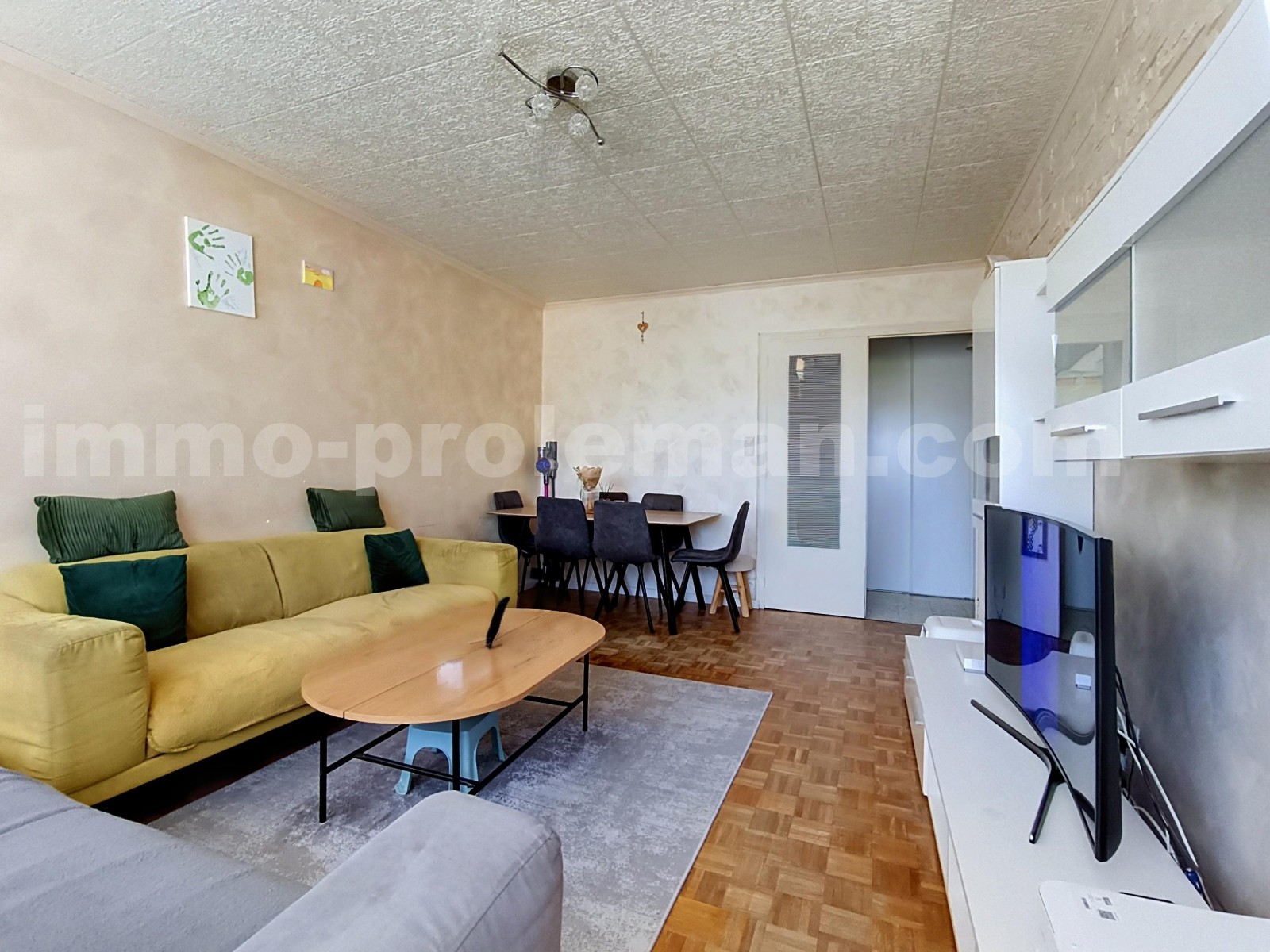 Apartment 4 Rooms BONNEVILLE - Photo 3