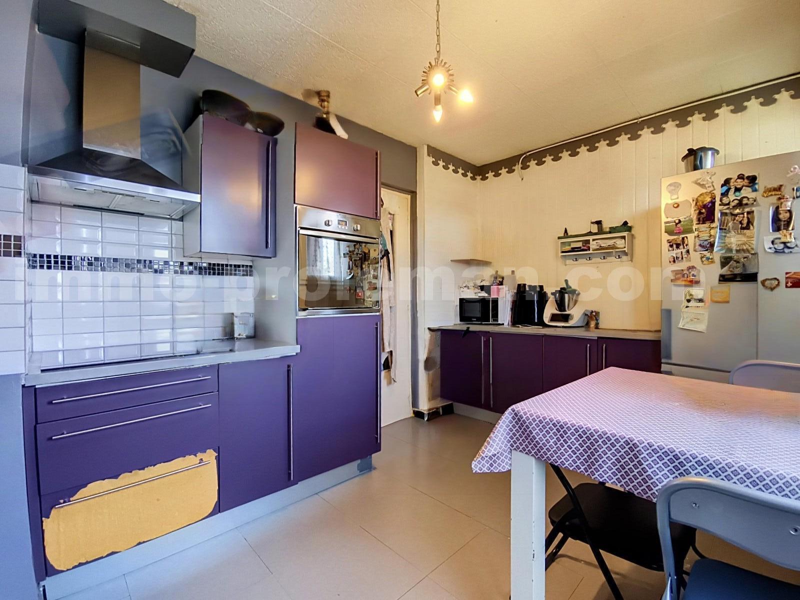 Apartment 4 Rooms BONNEVILLE - Photo 4