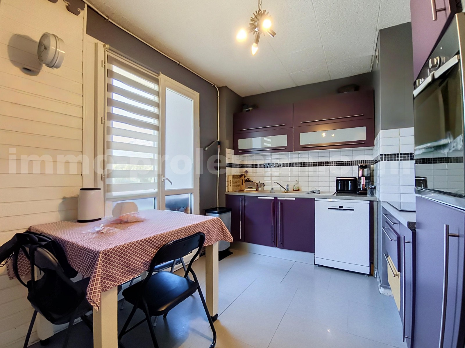 Apartment 4 Rooms BONNEVILLE - Photo 5