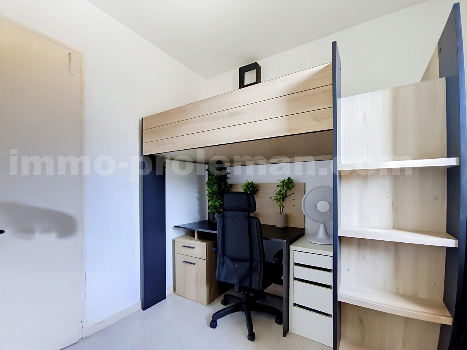 Apartment 4 Rooms BONNEVILLE - Photo 7