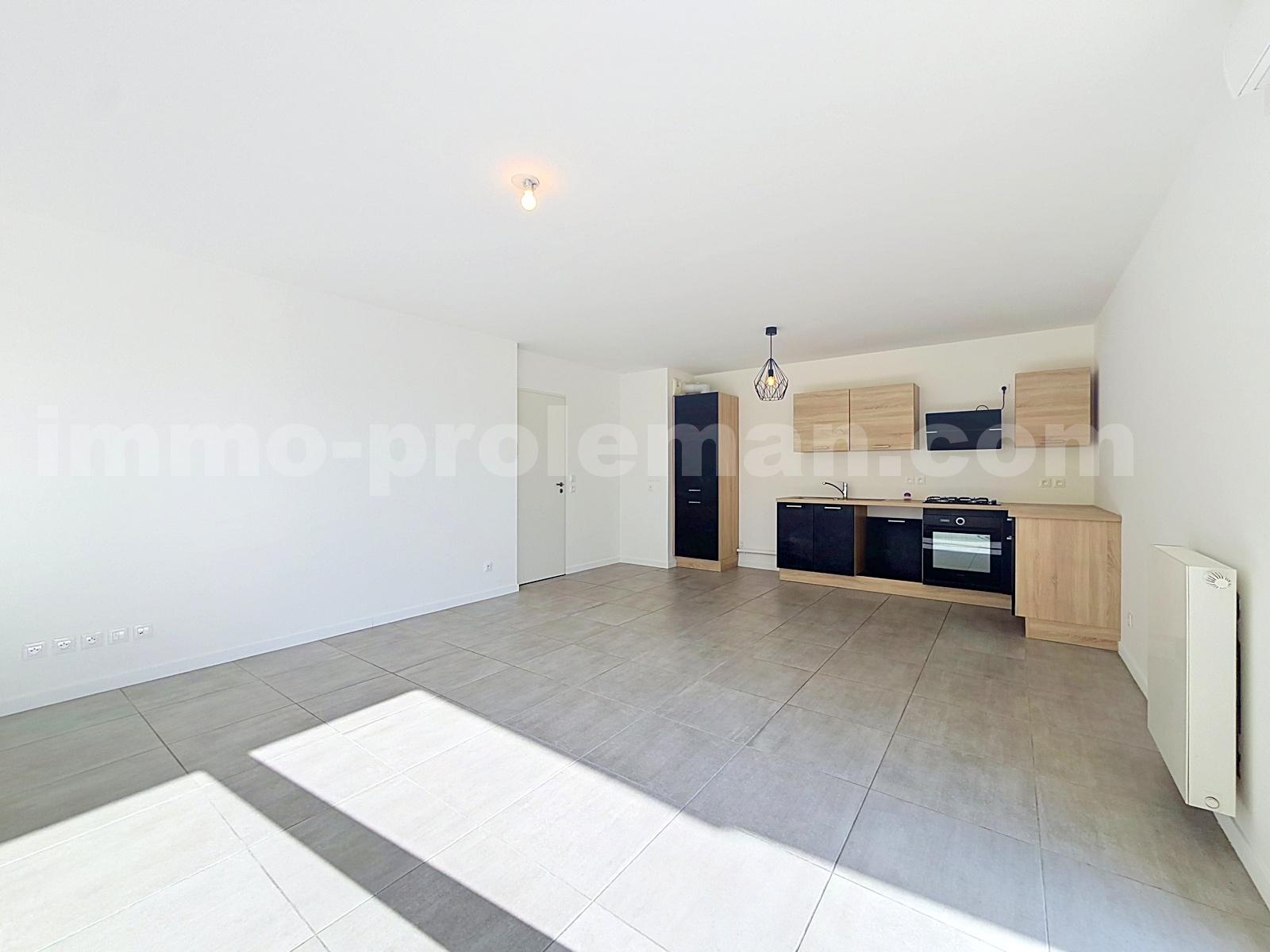 Apartment 3 Rooms VETRAZ-MONTHOUX - Photo 5
