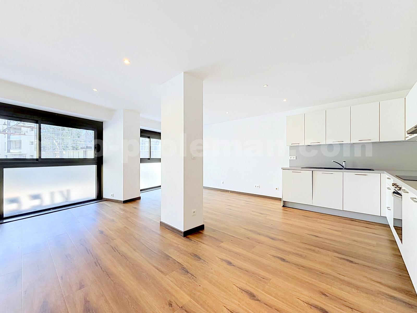 Apartment 3 Rooms ANNEMASSE - Photo 2