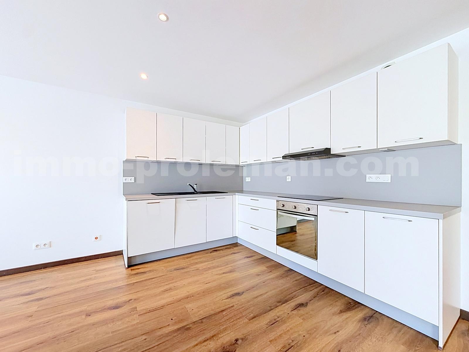 Apartment 3 Rooms ANNEMASSE - Photo 3