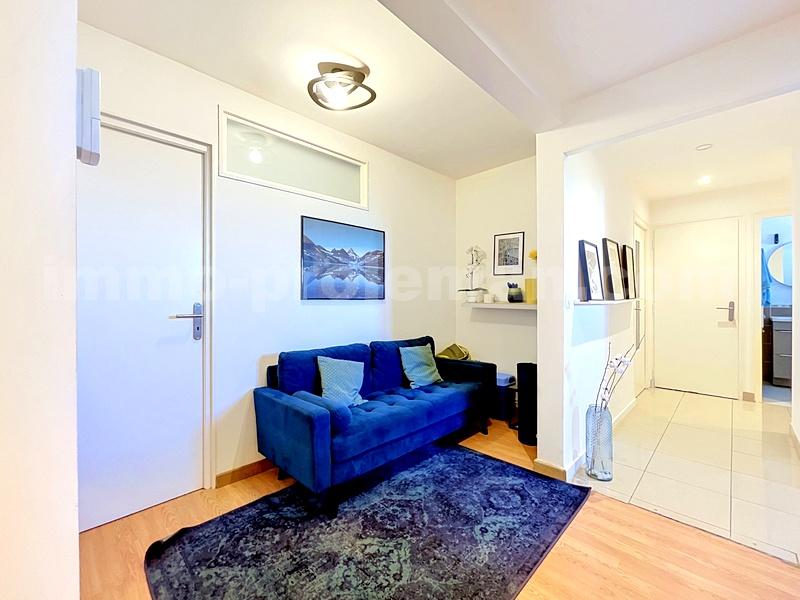Apartment 5 Rooms ANNEMASSE - Photo 2